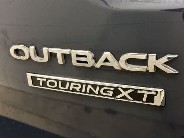 Thumbnail: 2023 Subaru Outback - 30