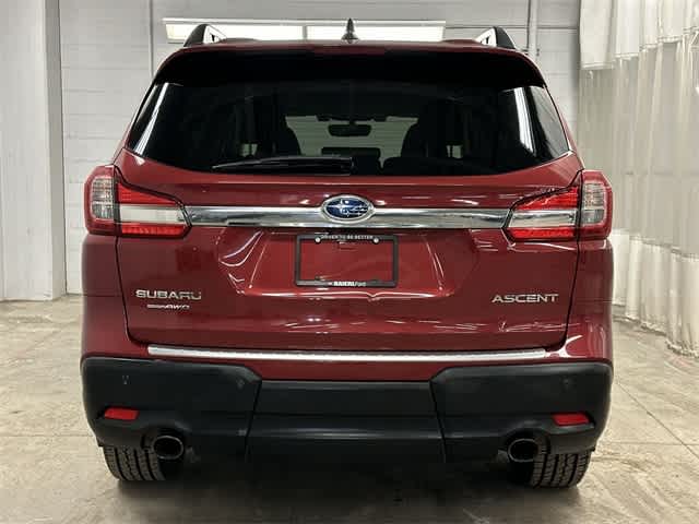 Thumbnail: 2020 Subaru Ascent - 4