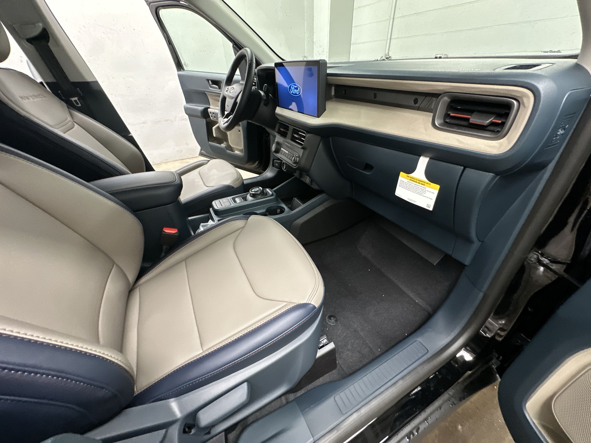 Thumbnail: 2026 Ford Maverick - 22