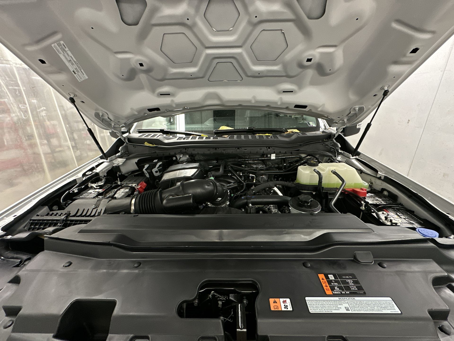 Thumbnail: 2026 Ford Econoline - 27