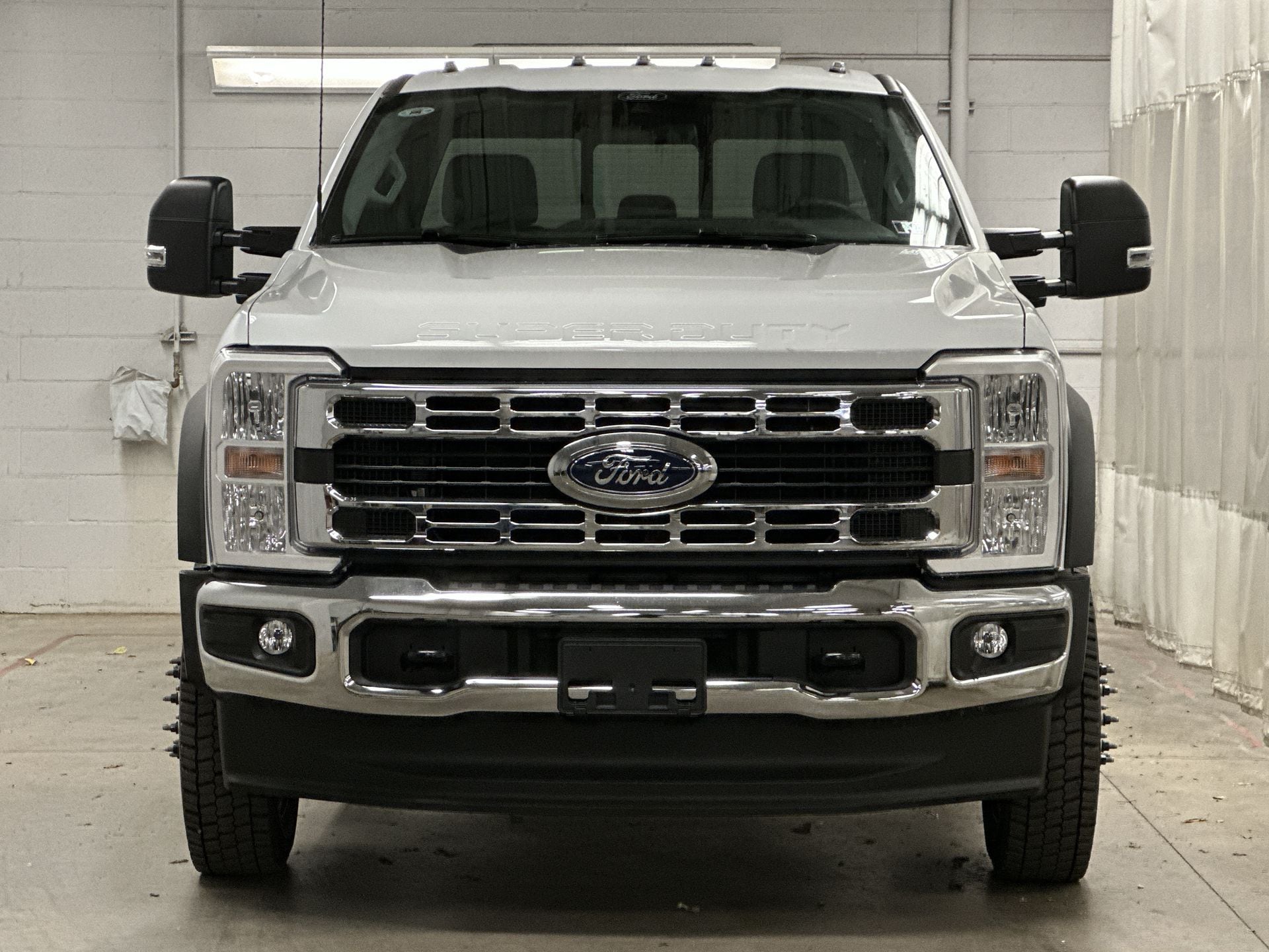 Thumbnail: 2026 Ford Econoline - 25