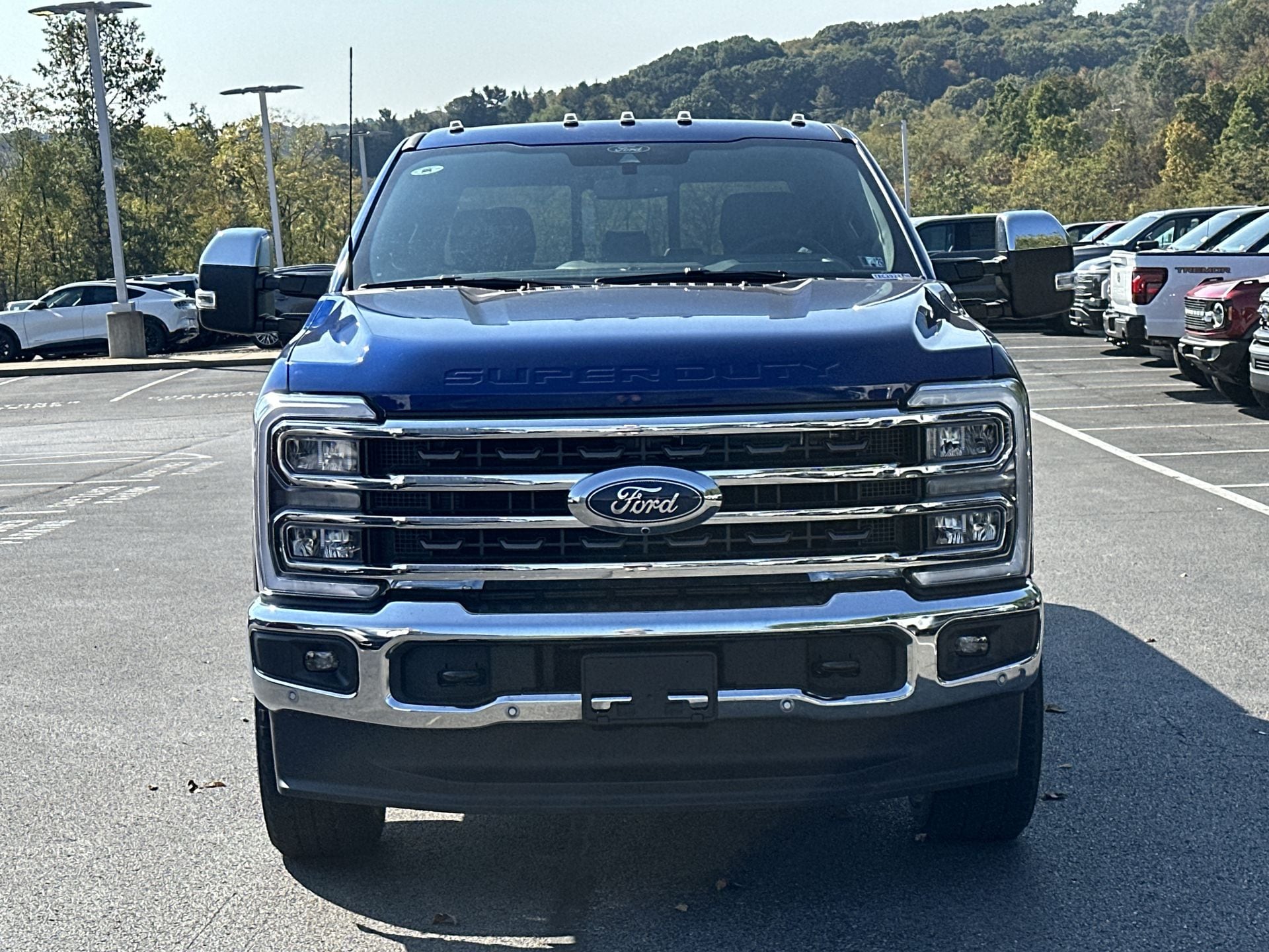 Thumbnail: 2026 Ford Econoline - 31