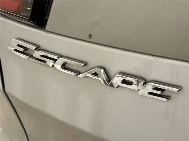 Thumbnail: 2018 Ford Escape - 25