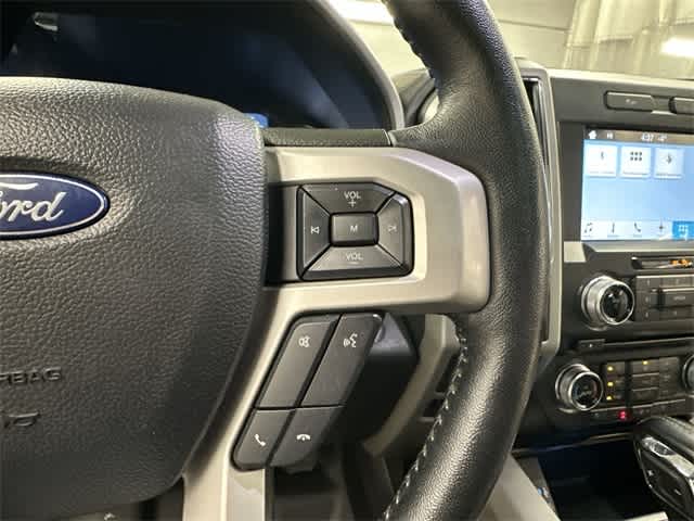 Thumbnail: 2018 Ford F-150 - 10