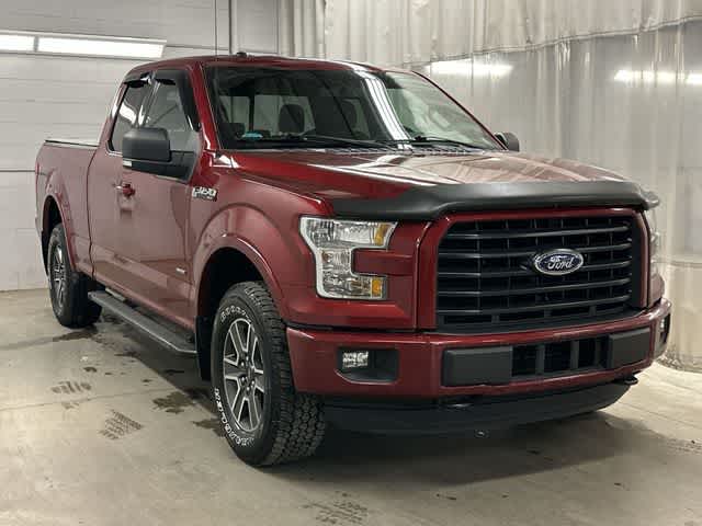 Thumbnail: 2016 Ford F-150 - 27