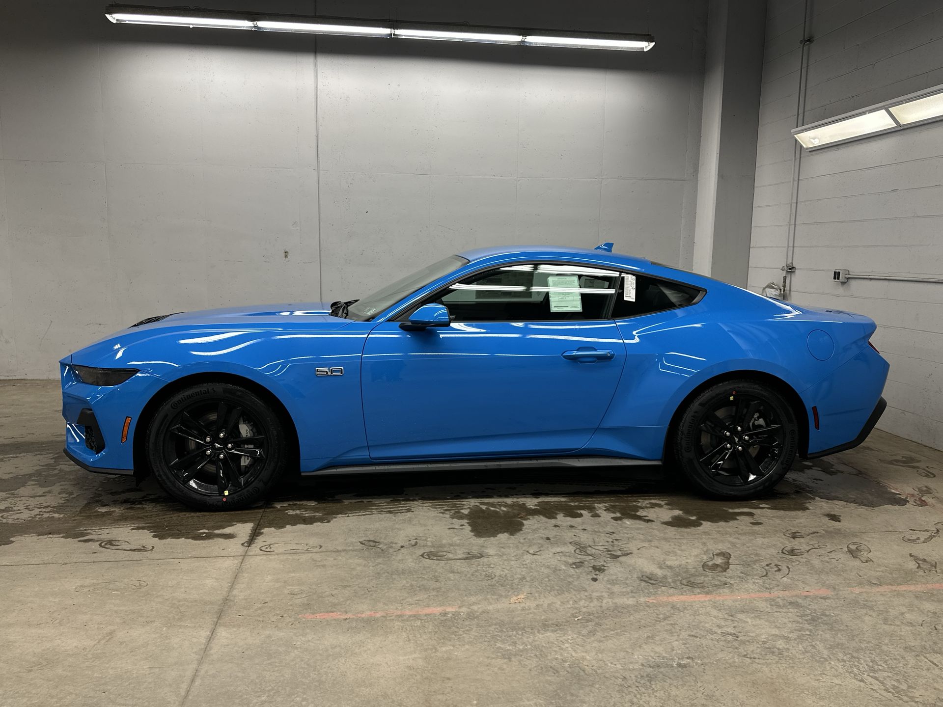 Thumbnail: 2026 Ford Mustang - 2