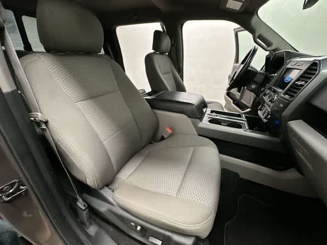 Thumbnail: 2019 Ford F-150 - 20