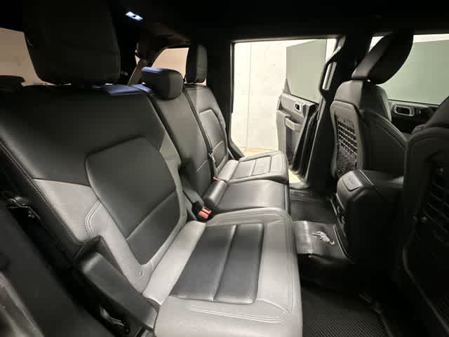 Thumbnail: 2022 Ford Bronco - 24