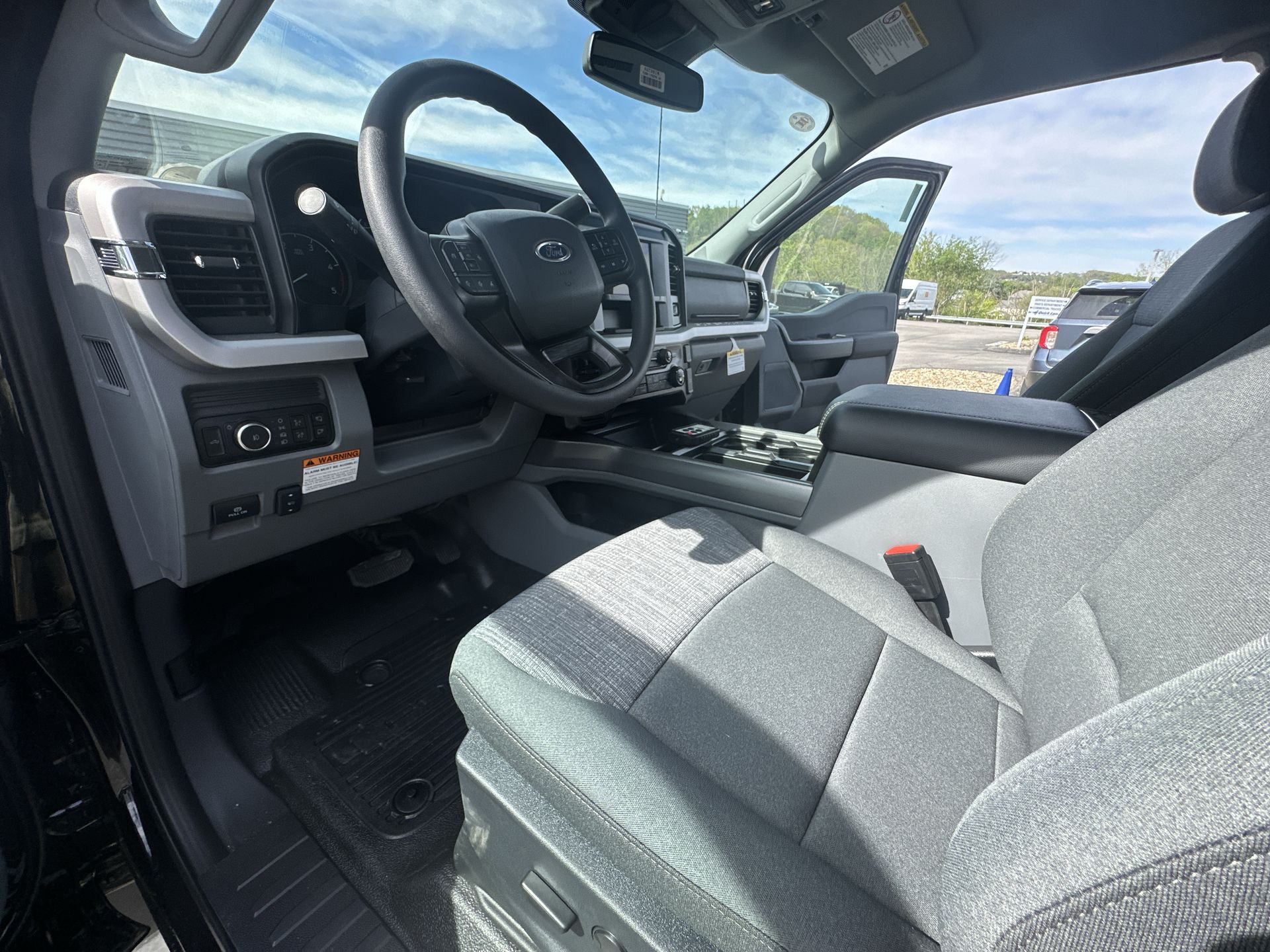 Thumbnail: 2026 Ford Econoline - 13