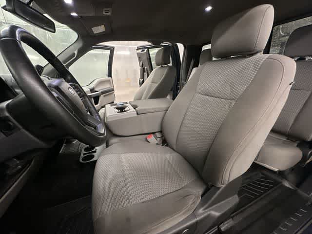 Thumbnail: 2017 Ford F-150 - 14