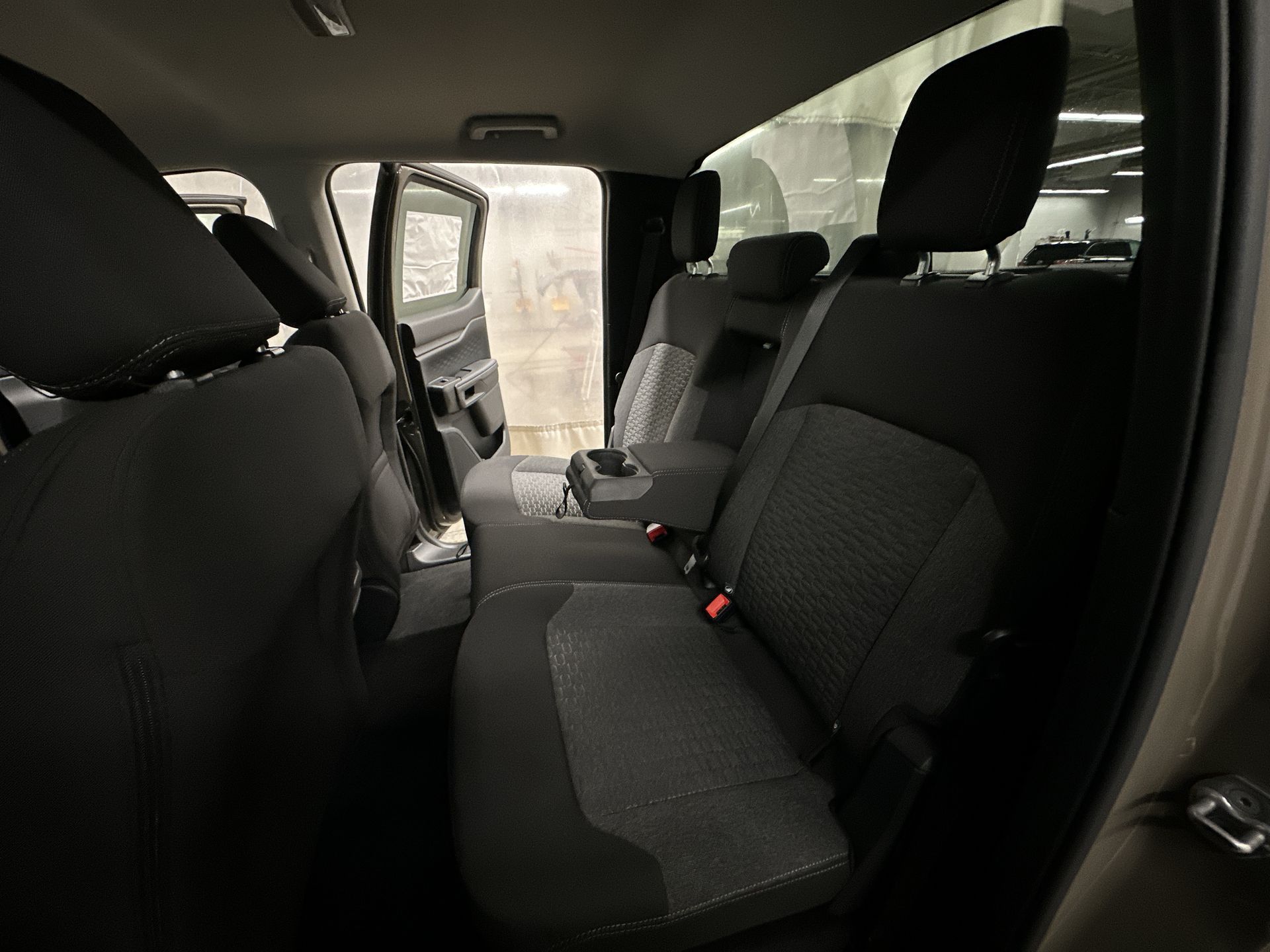 Thumbnail: 2025 Ford Ranger - 17