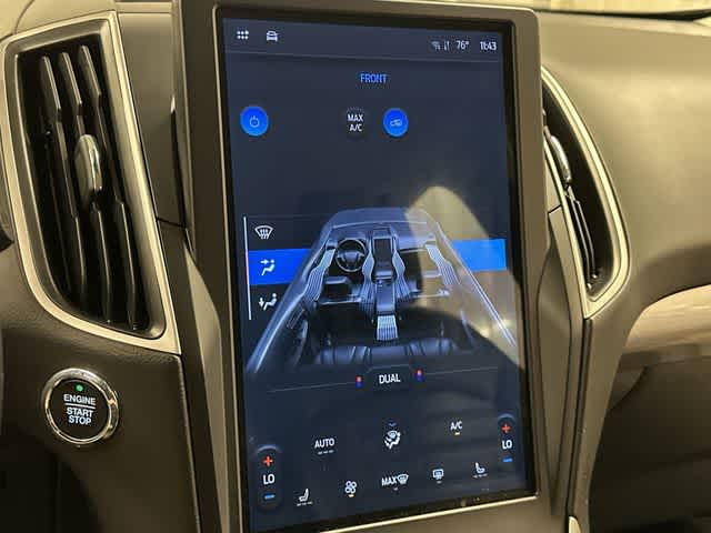 Thumbnail: 2024 Ford Edge - 14