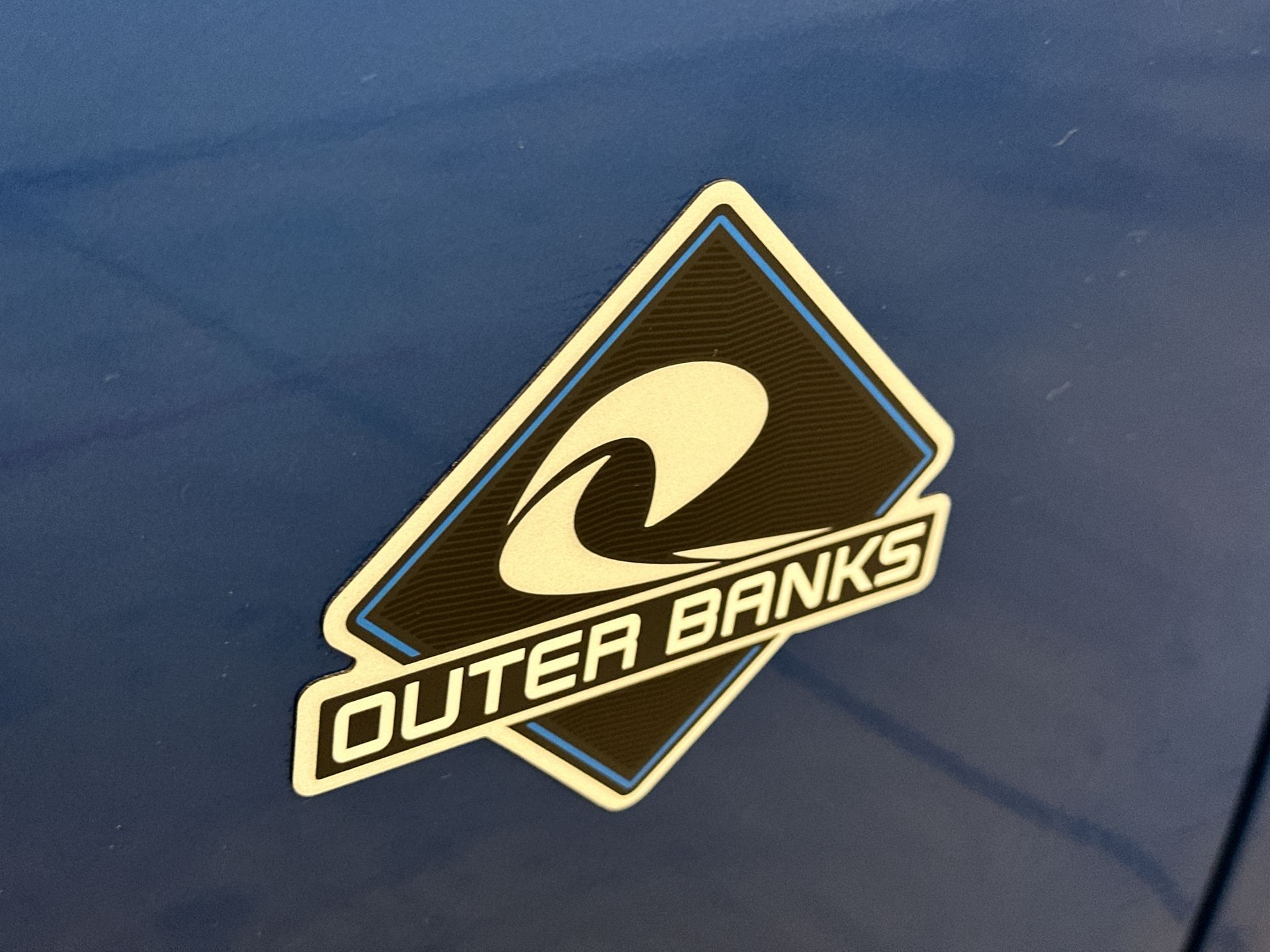 Thumbnail: 2025 Ford Bronco Sport - 29