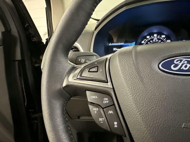 Thumbnail: 2024 Ford Edge - 9
