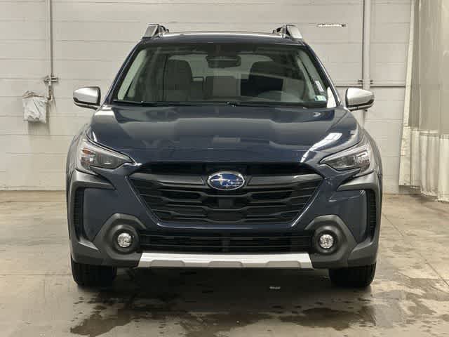 Thumbnail: 2023 Subaru Outback - 31
