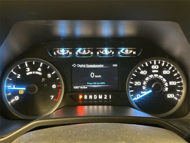 Thumbnail: 2015 Ford F-150 - 6