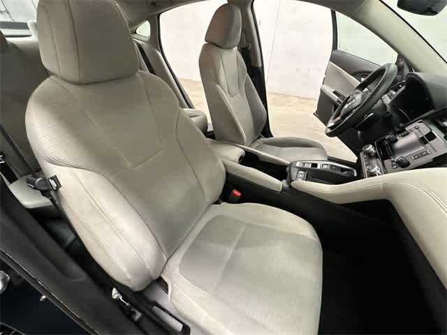 Thumbnail: 2019 Honda Insight - 20