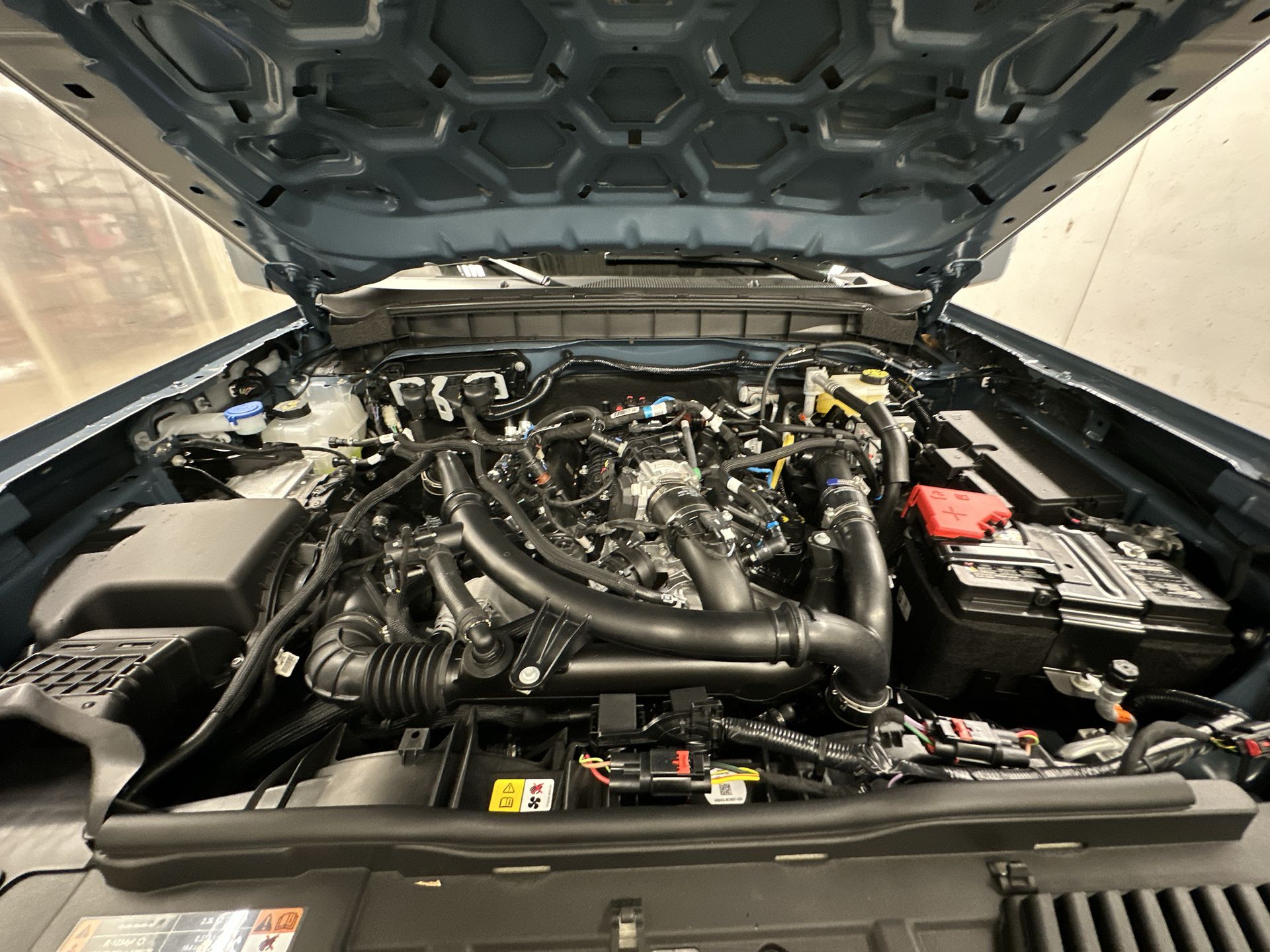 Thumbnail: 2025 Ford Bronco - 26