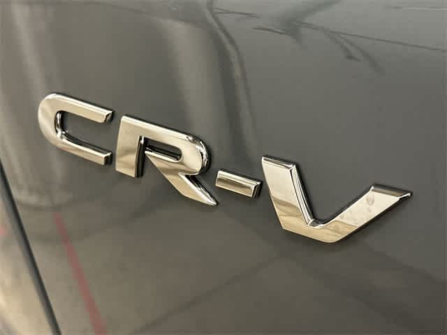 Thumbnail: 2022 Honda CR-V - 28