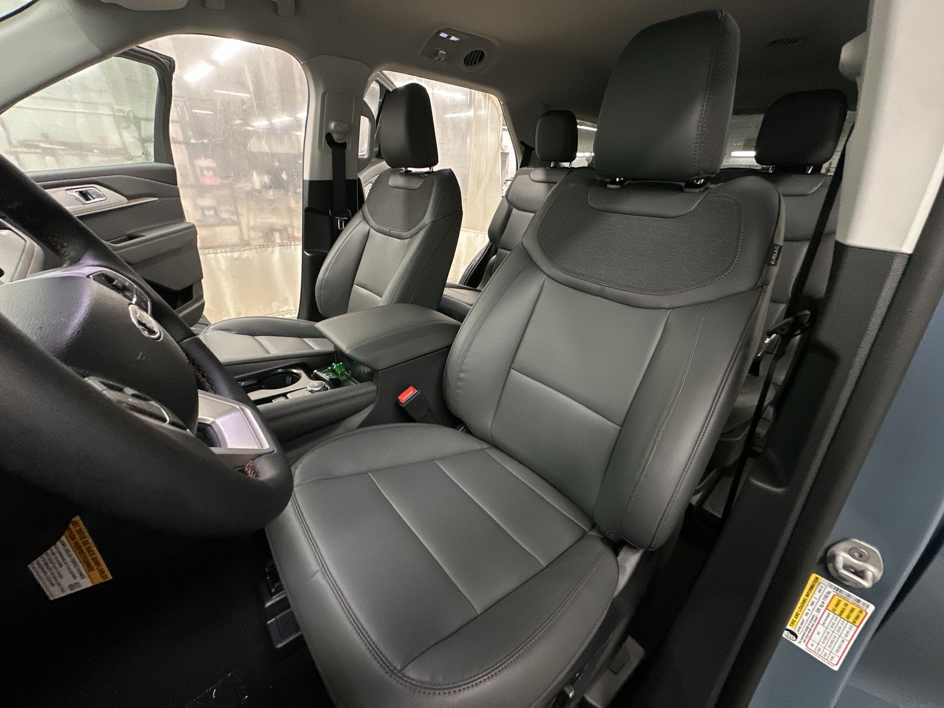 Thumbnail: 2026 Ford Explorer - 16