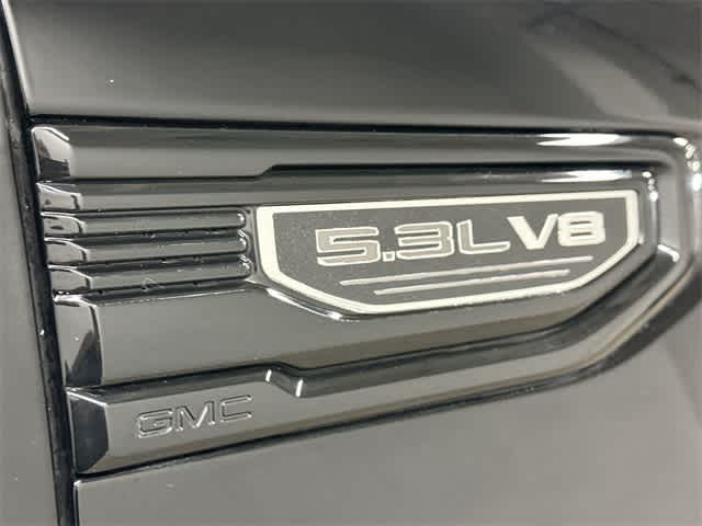 Thumbnail: 2021 GMC Sierra 1500 - 27