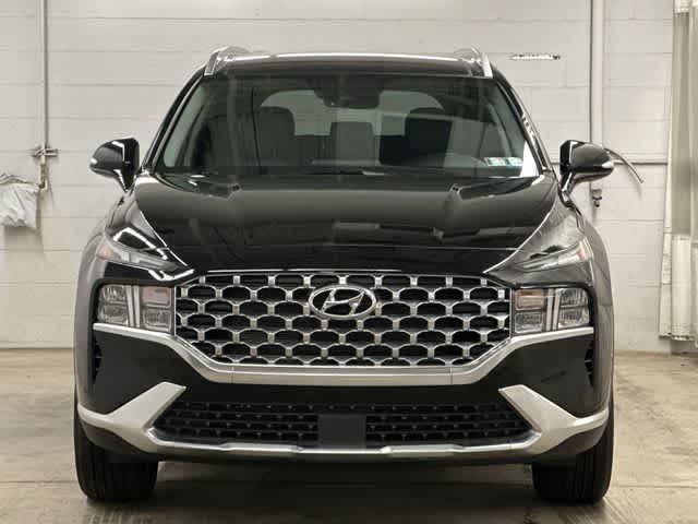 Thumbnail: 2022 Hyundai Santa Fe - 31
