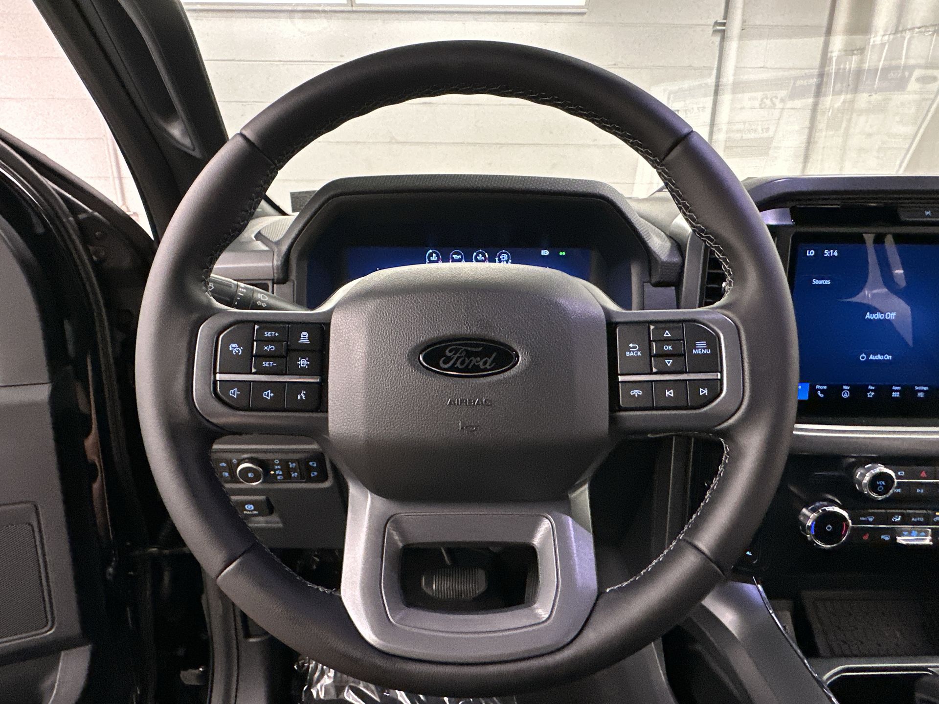 Thumbnail: 2025 Ford F-150 - 7