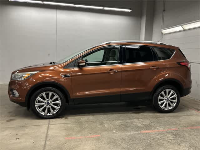 Thumbnail: 2017 Ford Escape - 2