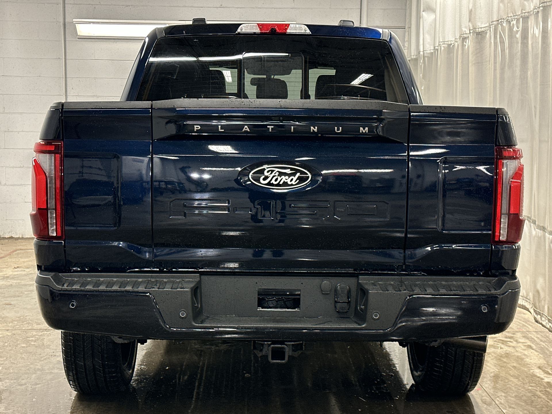 Thumbnail: 2025 Ford F-150 - 4