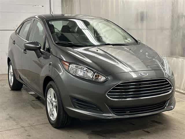 Thumbnail: 2019 Ford Fiesta - 27
