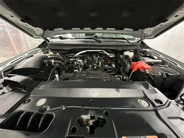 Thumbnail: 2023 Ford Ranger - 25