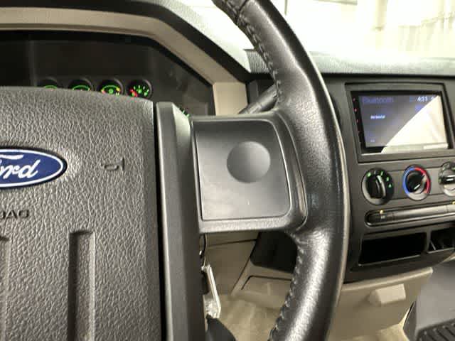 Thumbnail: 2008 Ford Econoline - 9