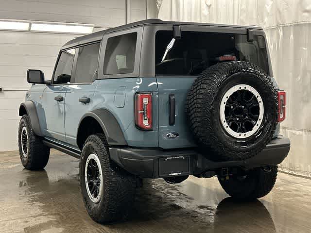 Thumbnail: 2023 Ford Bronco - 31