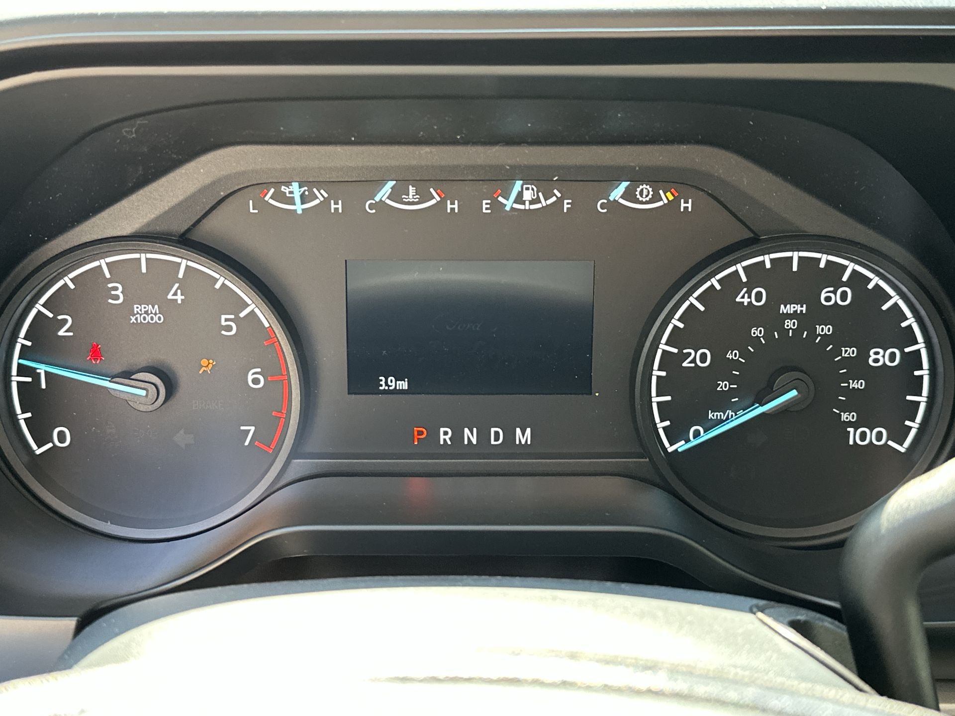 Thumbnail: 2026 Ford Econoline - 6