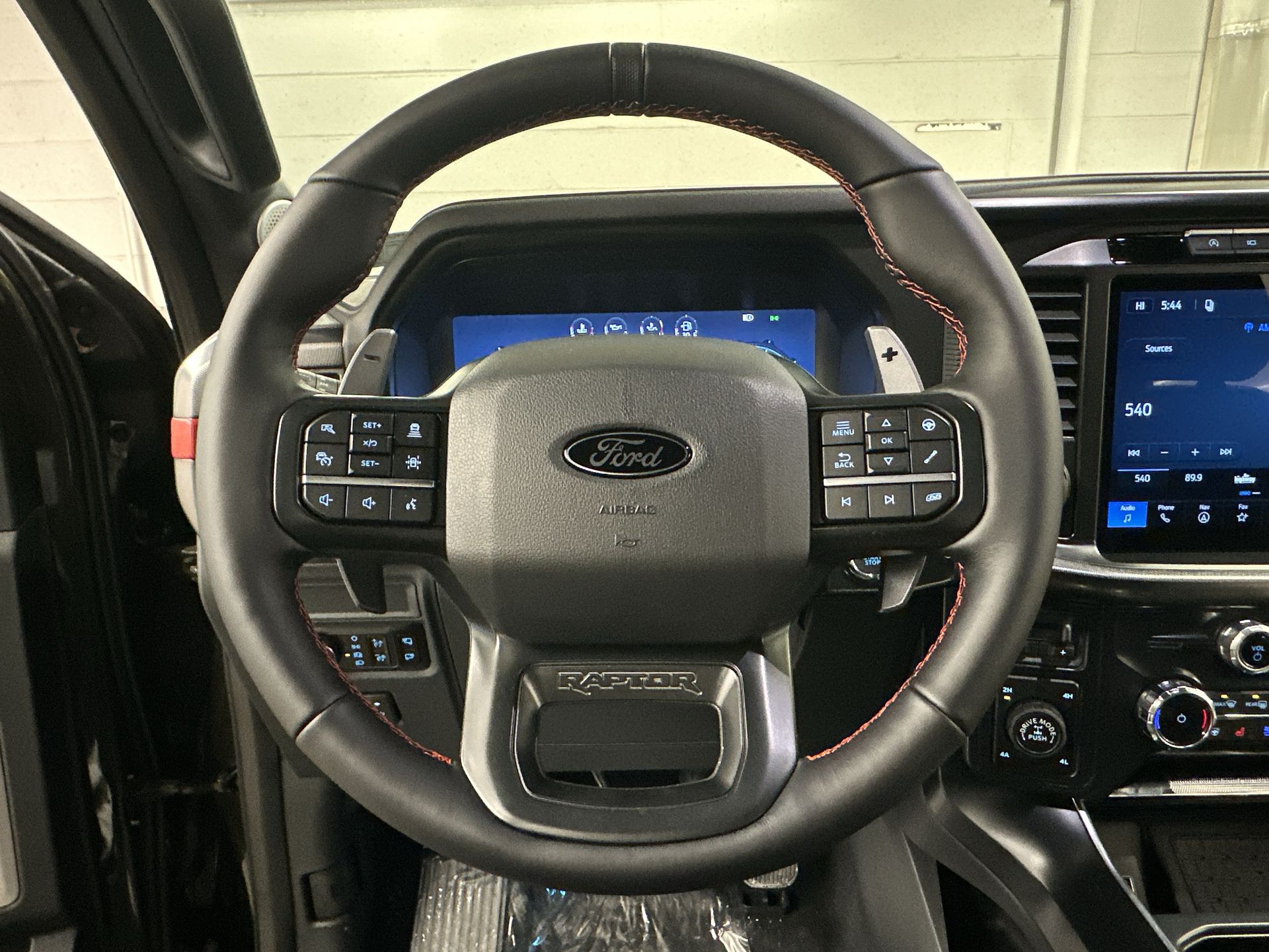 Thumbnail: 2026 Ford F-150 - 8