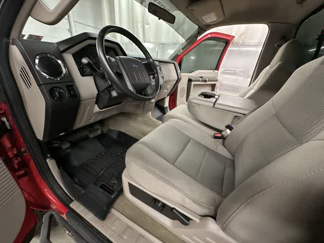 Thumbnail: 2008 Ford Econoline - 12