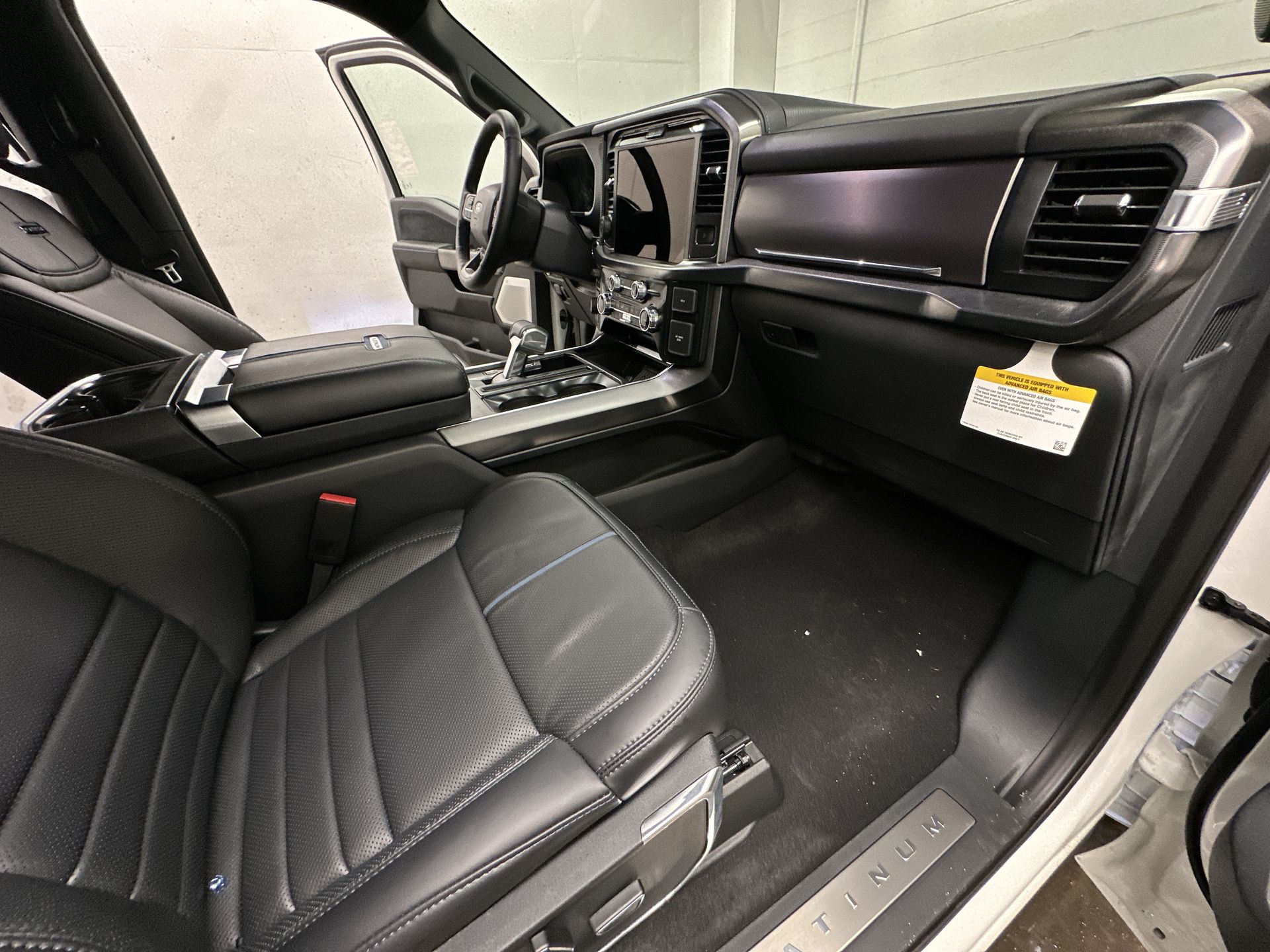 Thumbnail: 2025 Ford F-150 - 22