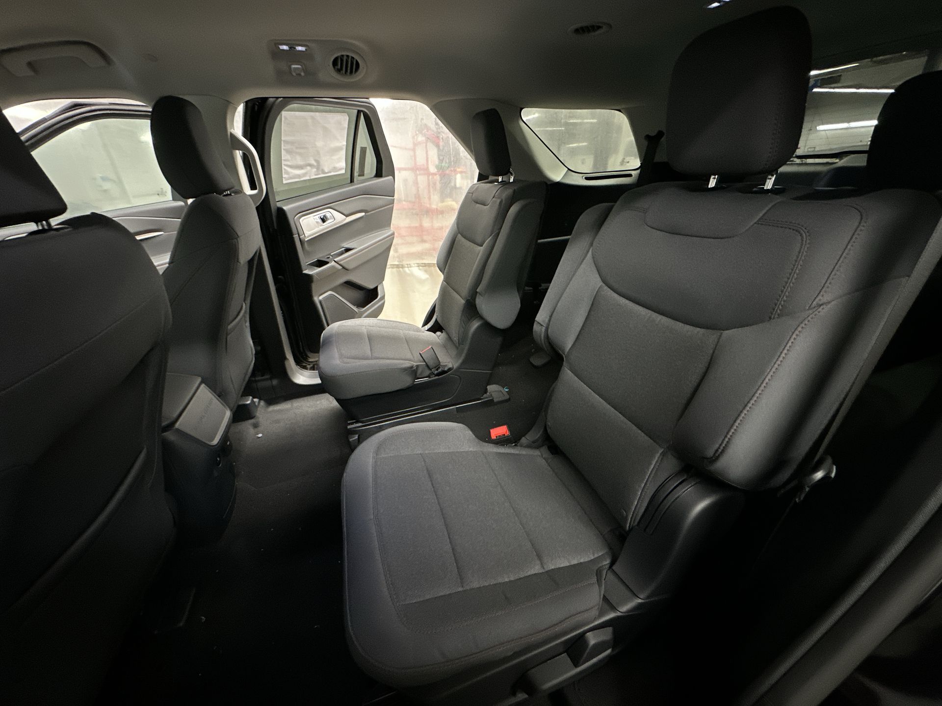 Thumbnail: 2026 Ford Explorer - 19