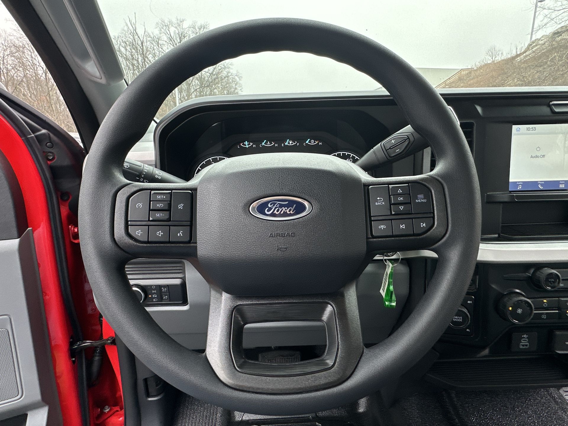 Thumbnail: 2026 Ford Econoline - 7