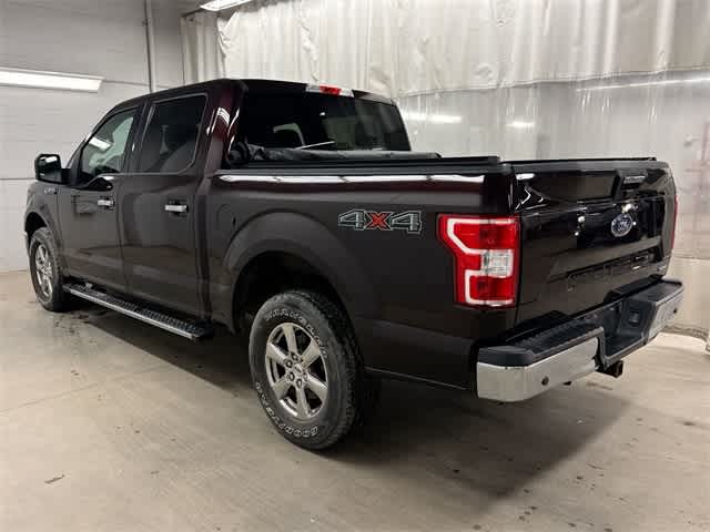 Thumbnail: 2018 Ford F-150 - 20