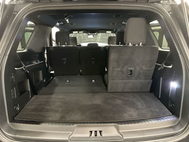 Thumbnail: 2019 Ford Expedition - 25