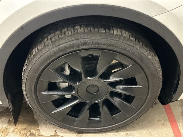 Thumbnail: 2021 Tesla Model Y - 5