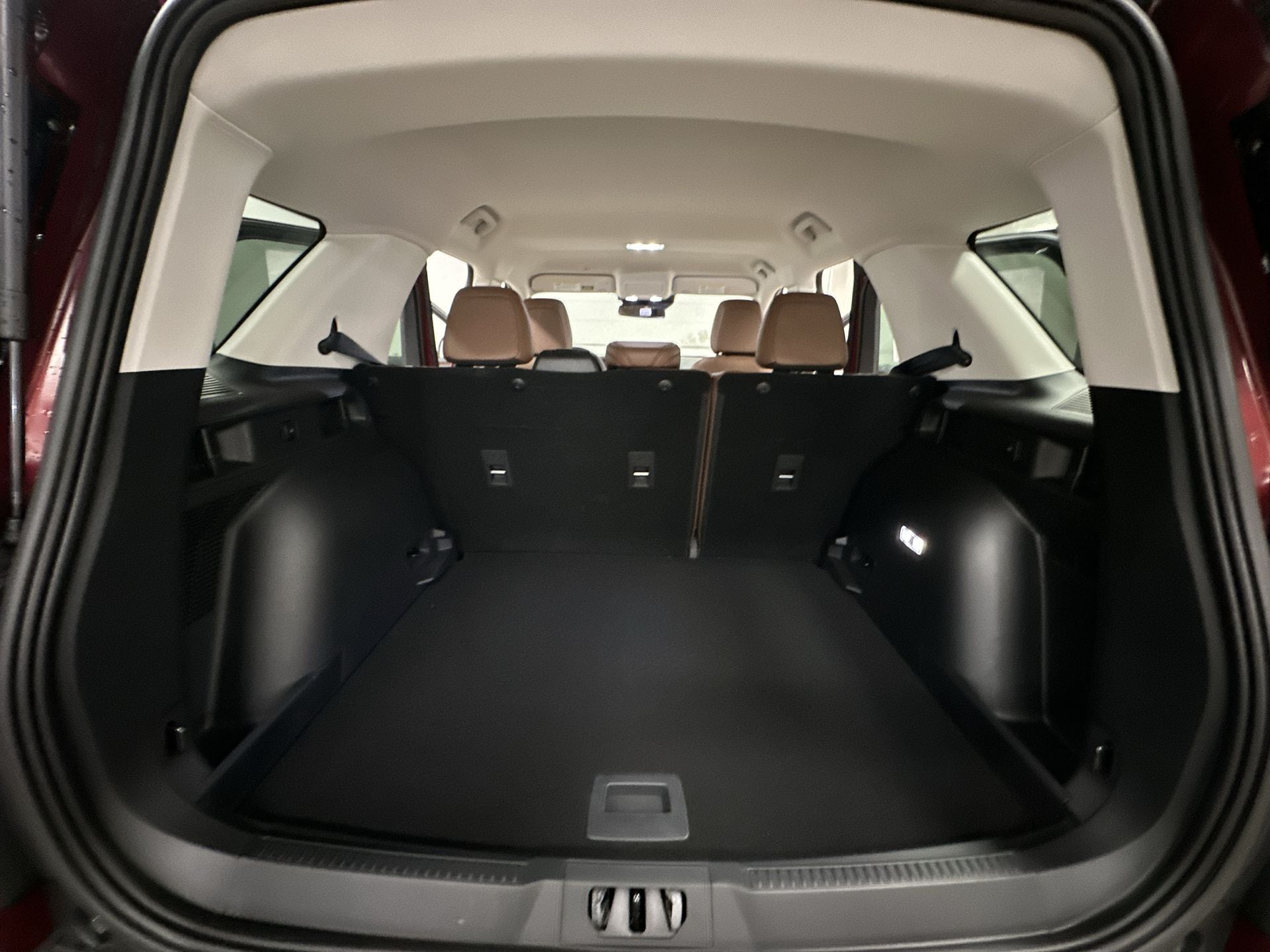 Thumbnail: 2025 Ford Bronco Sport - 25