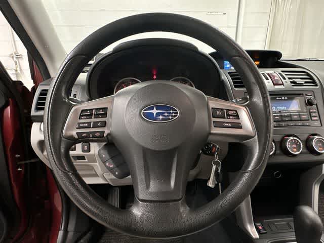 Thumbnail: 2015 Subaru Forester - 8