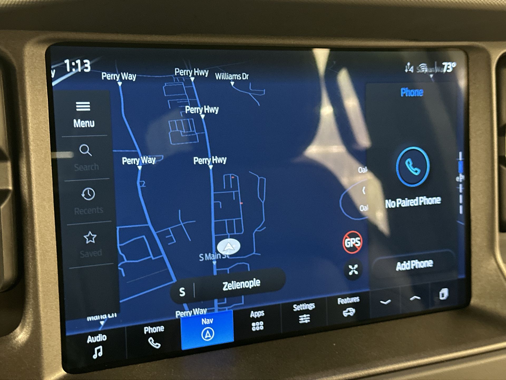 Thumbnail: 2025 Ford Bronco - 12