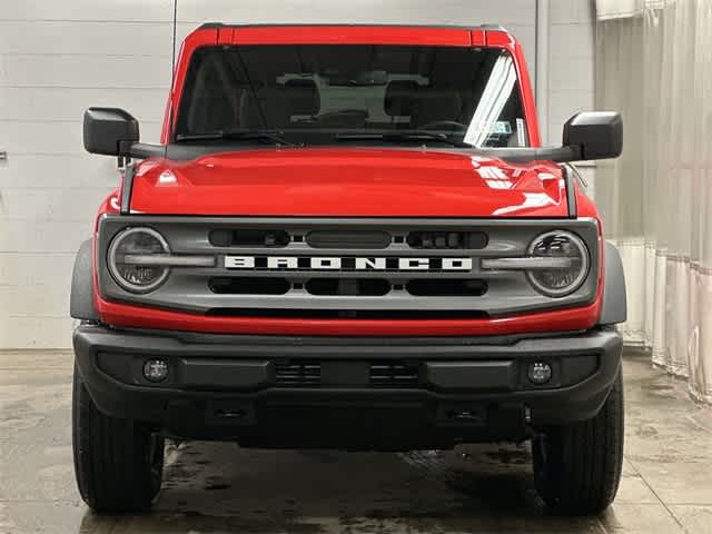 Thumbnail: 2024 Ford Bronco - 29