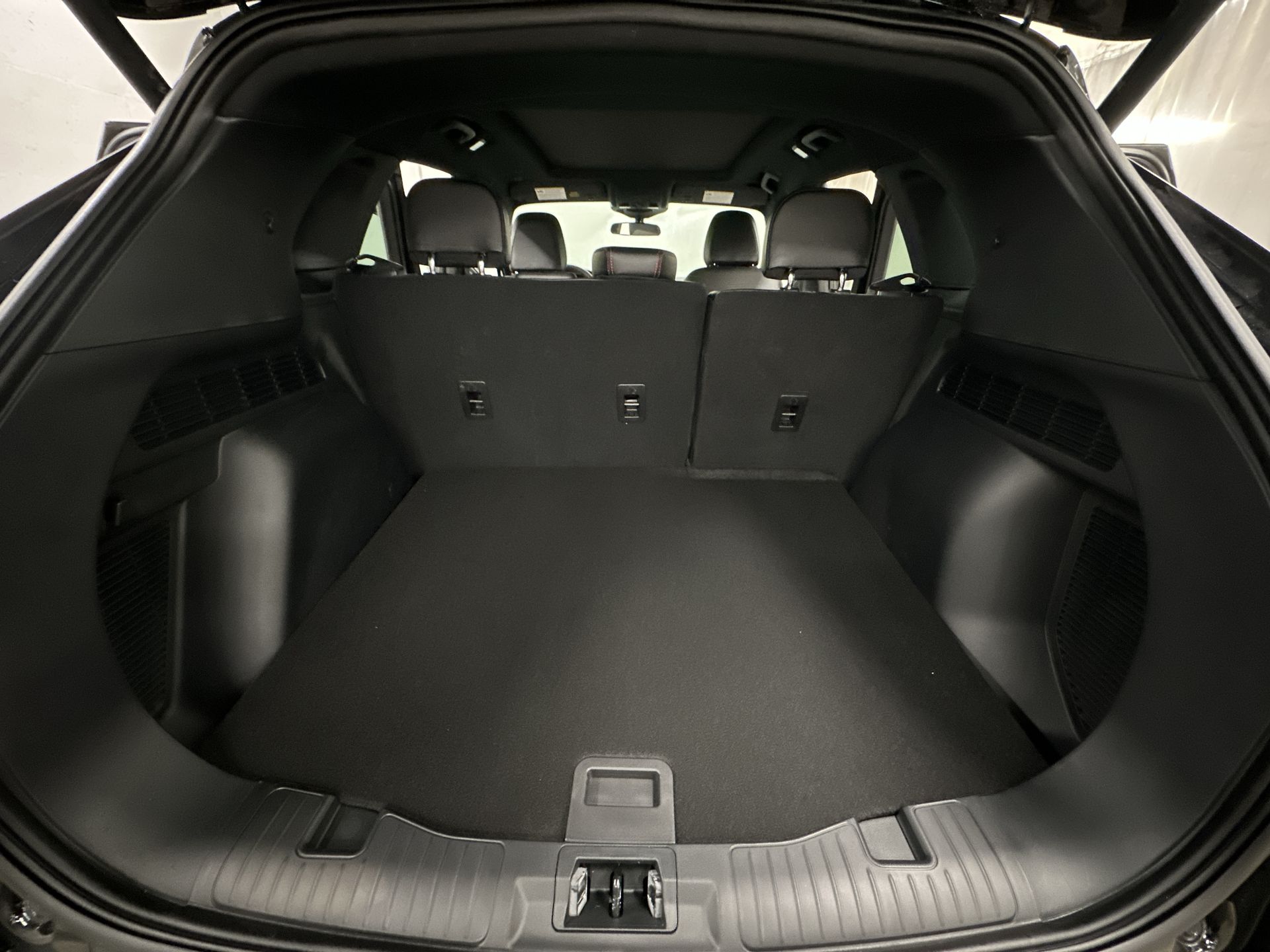 Thumbnail: 2026 Ford Escape - 25