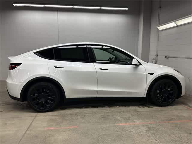 Thumbnail: 2021 Tesla Model Y - 3