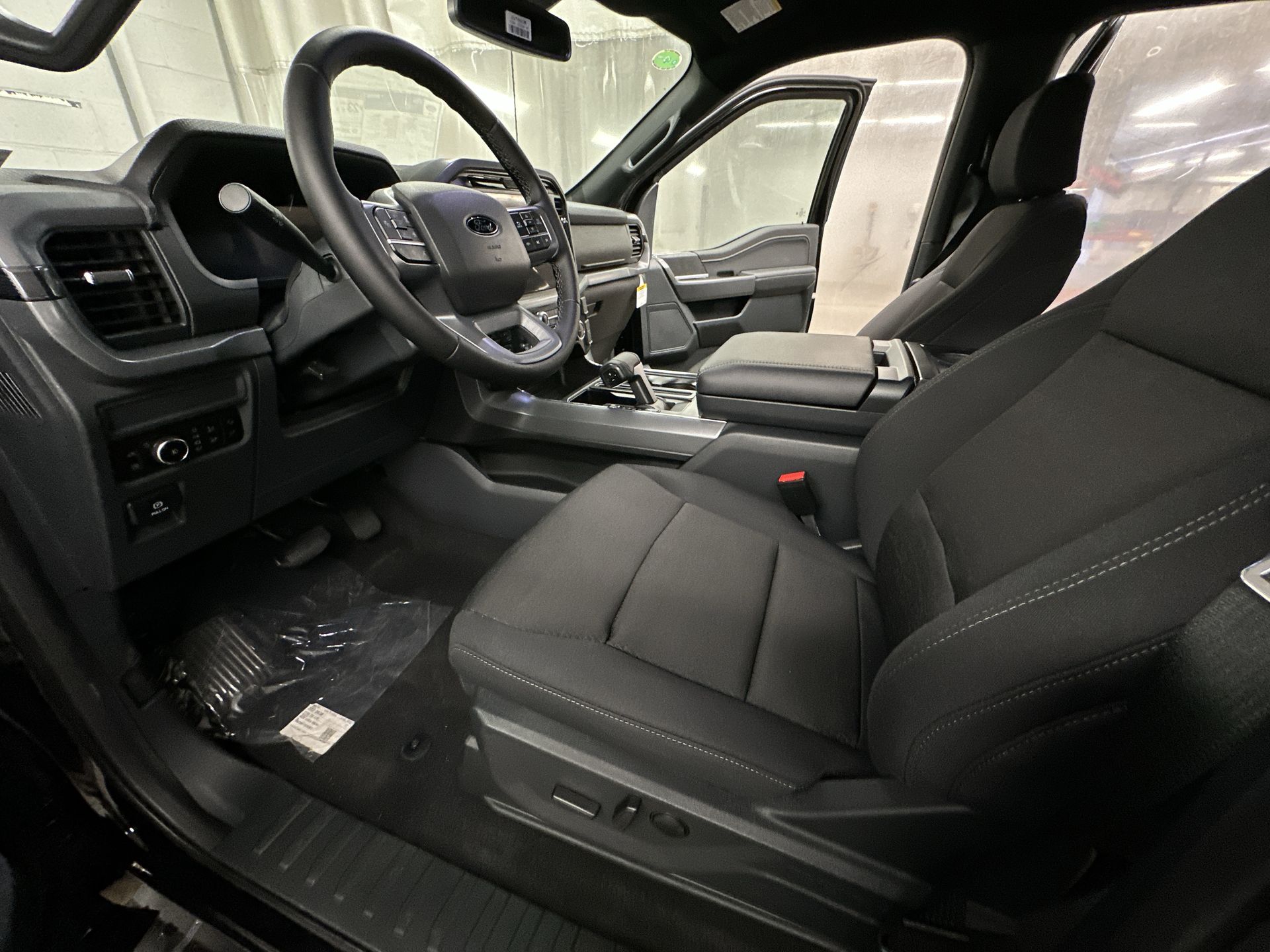 Thumbnail: 2025 Ford F-150 - 16