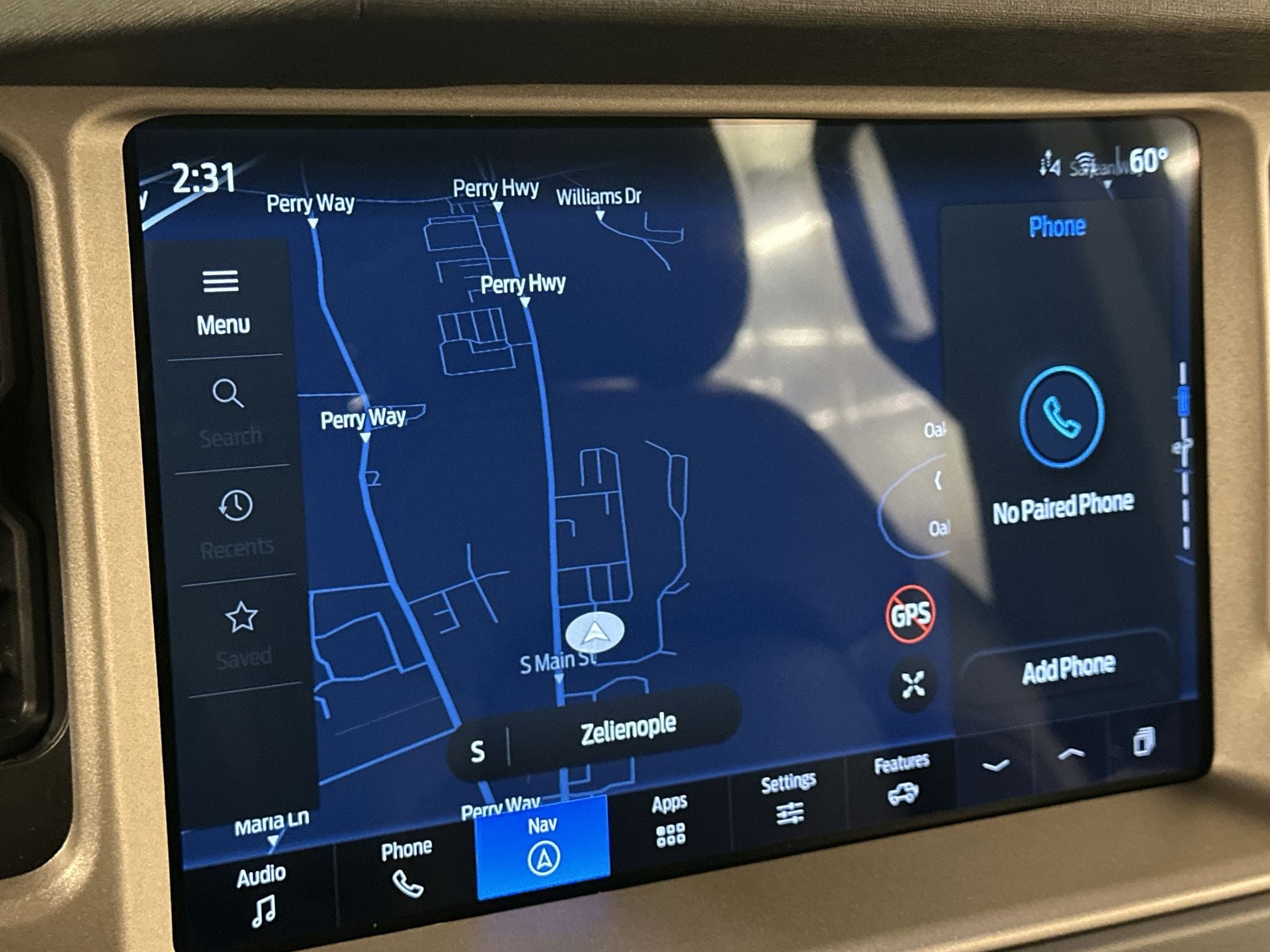 Thumbnail: 2025 Ford Bronco - 12